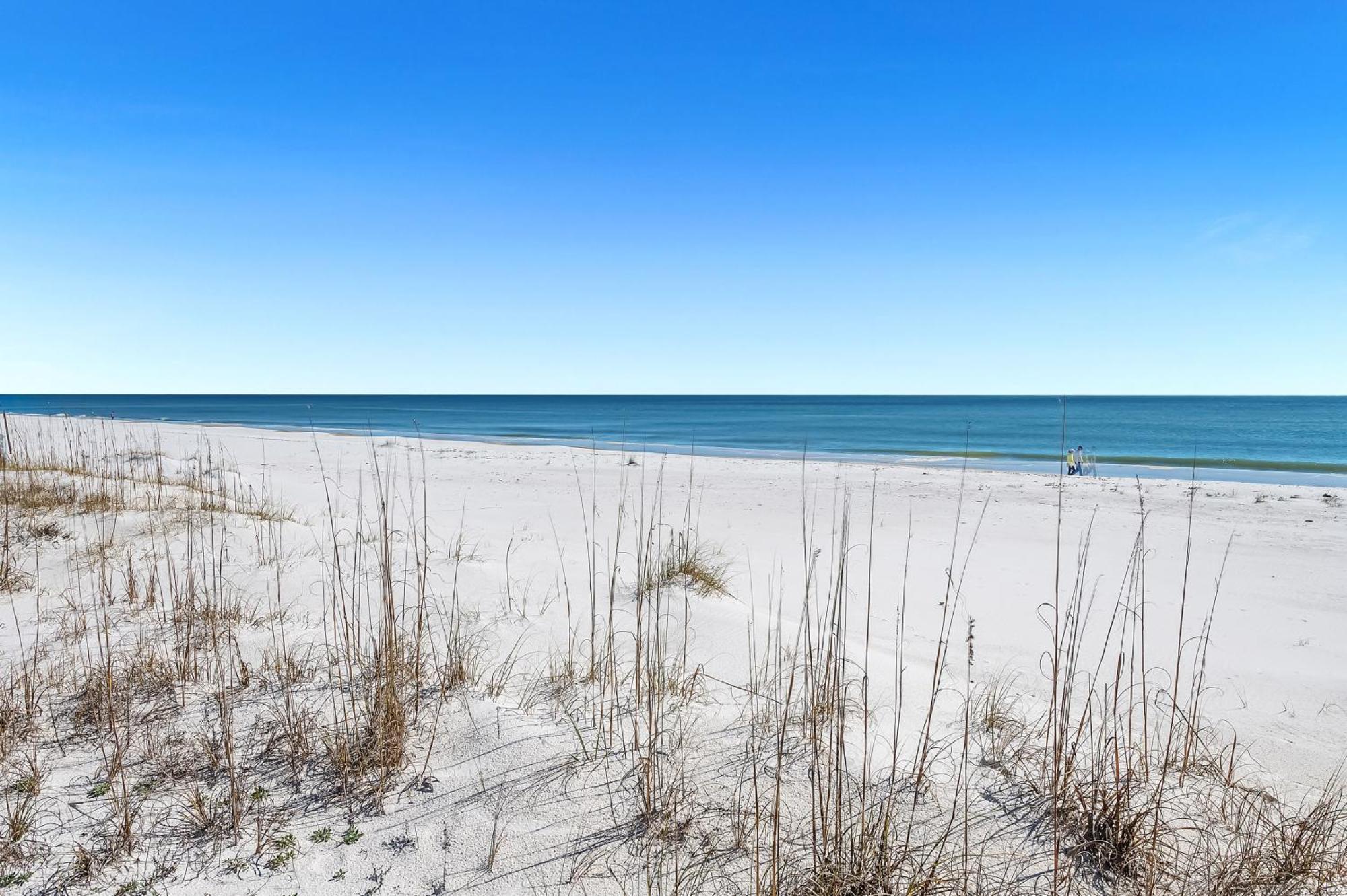 Saltwater Heart Beach House Villa Pensacola Exterior photo